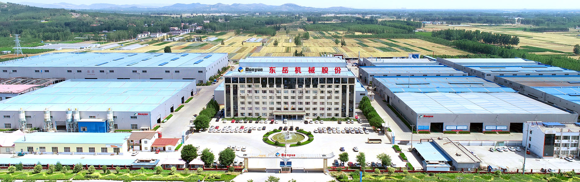 Dongyue Machinery Group