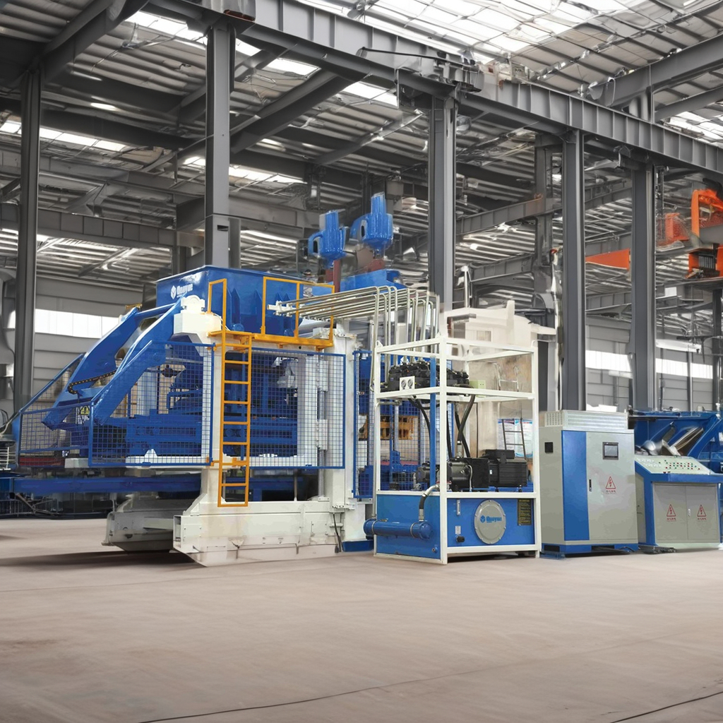 DONYUE оборудование