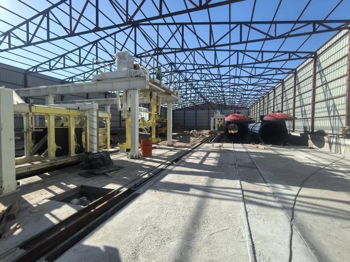 #FactoryInstallation3