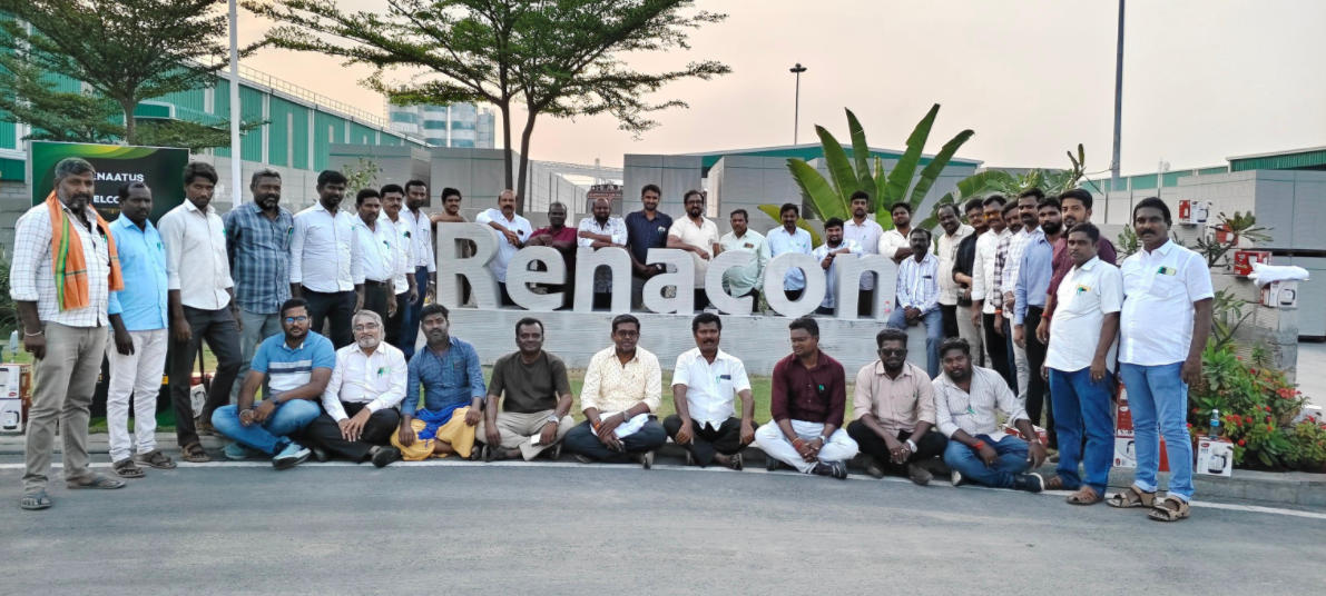 Renaatus Procon Pvt Ltd