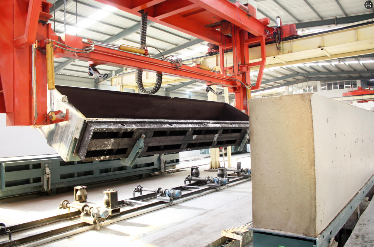 first-aac-production-line-vietnam
